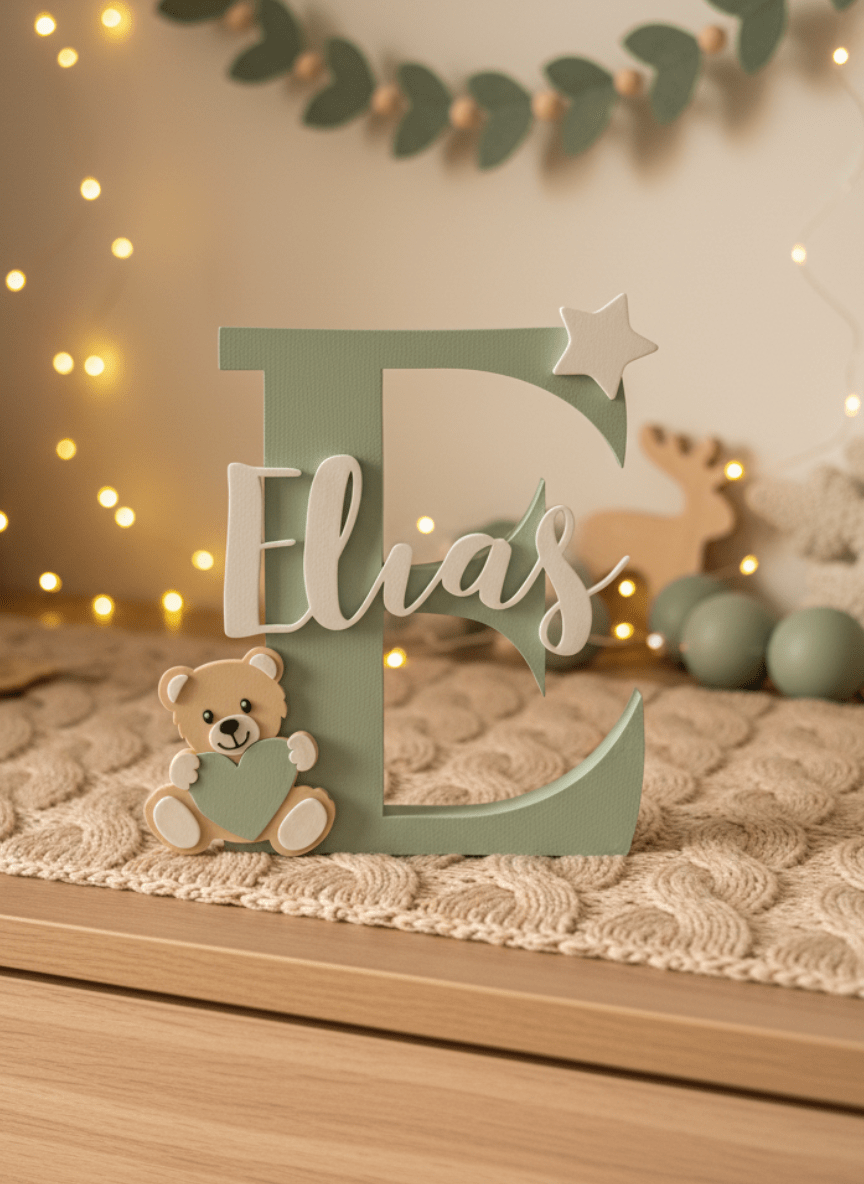 Regalo battesimo originale: 25 idee personalizzate che restano