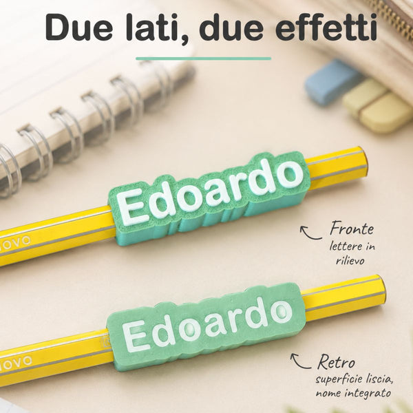 Due lati, due effetti