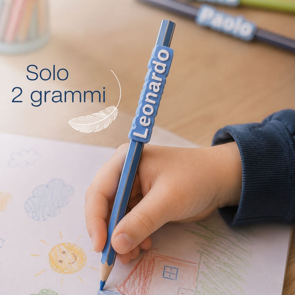Solo 2 grammi*