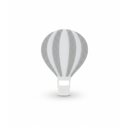 Decorazioni per Lettera con Nome