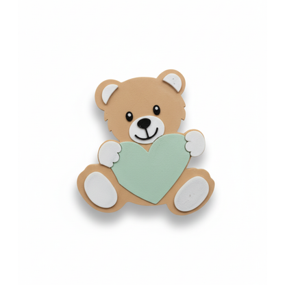 Decorazioni per Lettera con Nome