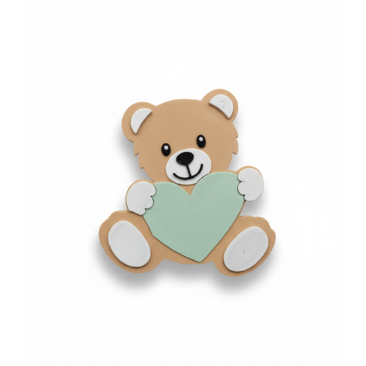 Decorazioni per Lettera con Nome