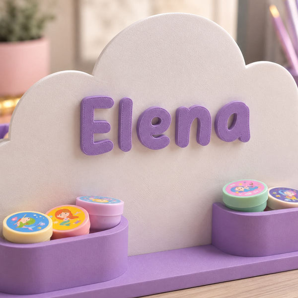 Personalizzato con il nome